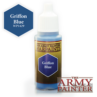 Griffon Blue (18ml)