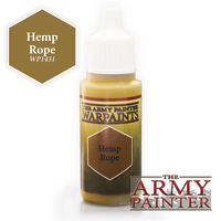 Hemp Rope (18ml)