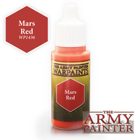 Mars Red (18ml)