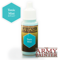 Toxic Mist (18ml)