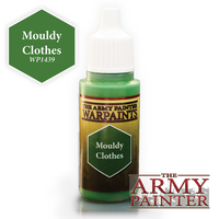 Mouldy Clothes (18ml)