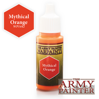 Mythical Orange (18ml)