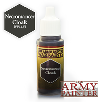 Necromancer Cloak (18ml)