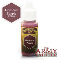 Grimoire Purple (18ml)