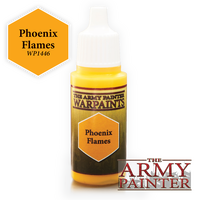 Phoenix Flames (18ml)