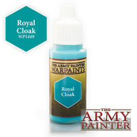 Royal Cloak (18ml)