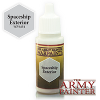 Spaceship Exterior (18ml)