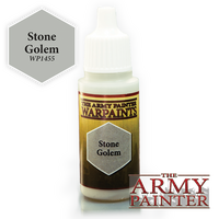 Stone Golem (18ml)