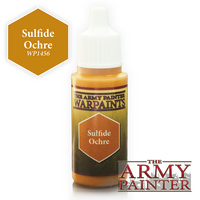Sulphide Ochre (18ml)
