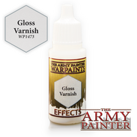 Gloss Varnish (18ml)