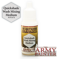 Quickshade Wash Mixing Medium (18ml)