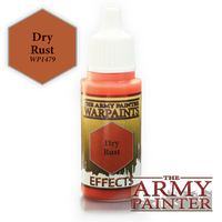Dry Rust (18ml)