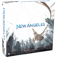 New Angeles