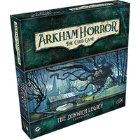 The Dunwich Legacy AH LCG