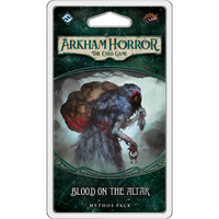 Blood on the Altar AH Mythos Pack