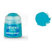Ahriman Blue Layer 12ml