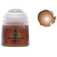 Balthasar Gold Base 12ml