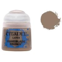 Baneblade Brown Layer 12ml
