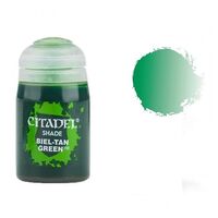 Biel-Tan Green Shade 24ml