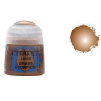 Brass Scorpion Layer 12ml
