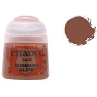 Bugman's Glow Base 12ml