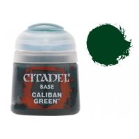 Caliban Green Base 12ml