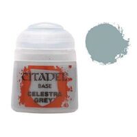 Celestra Grey Base 12ml