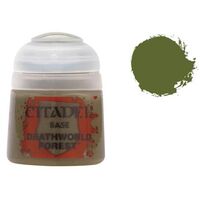 Deathworld Forest Base 12ml