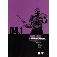 Judge Dredd 04.1