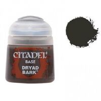 Dryad Bark Base 12ml