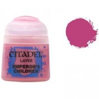 Emperor's Children Layer 12ml