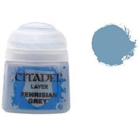 Fenrisian Grey Layer 12ml