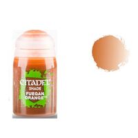 Fuegan Orange Shade 24ml