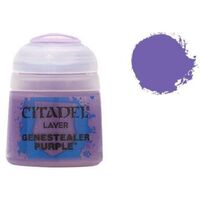 Genestealer Purple Layer 12ml