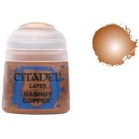 Hashut Copper Layer 12ml
