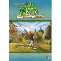 Isle of Skye - Ο Βασιλιάς της Σκωτίας