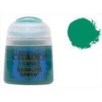 Kabalite Green Layer 12ml