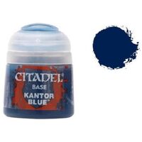 Kantor Blue Base 12ml