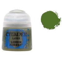 Loren Forest Layer 12ml