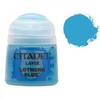 Lothern Blue Layer 12ml