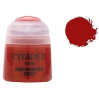 Mephiston Red Base 12ml