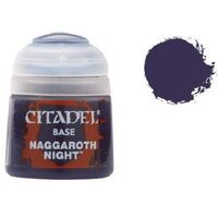 Naggaroth Night Base 12ml