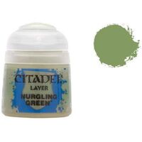 Nurgling Green Layer 12ml