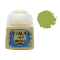 Ogryn Camo Layer 12ml