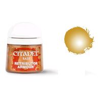 Retributor Armour Base 12ml