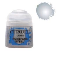Runefang Steel Layer 12ml