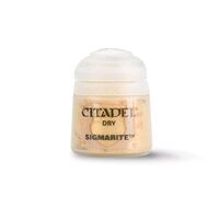 Sigmarite Dry 12ml