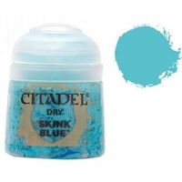 Skink Blue Dry 12ml