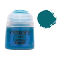 Sotek Green Layer 12ml