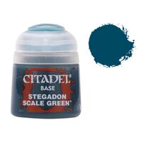 Stegadon Scale Base 12ml